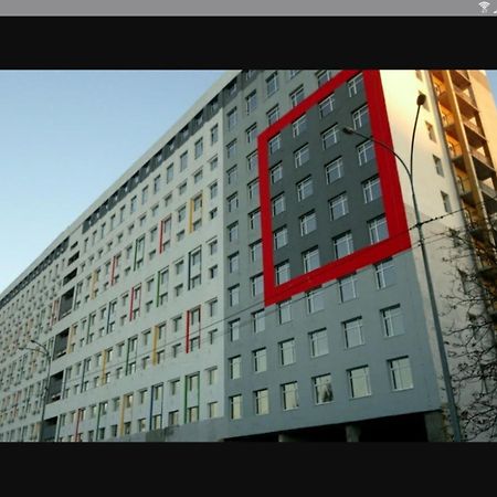 Inn Smarthause Apartments キエフ エクステリア 写真