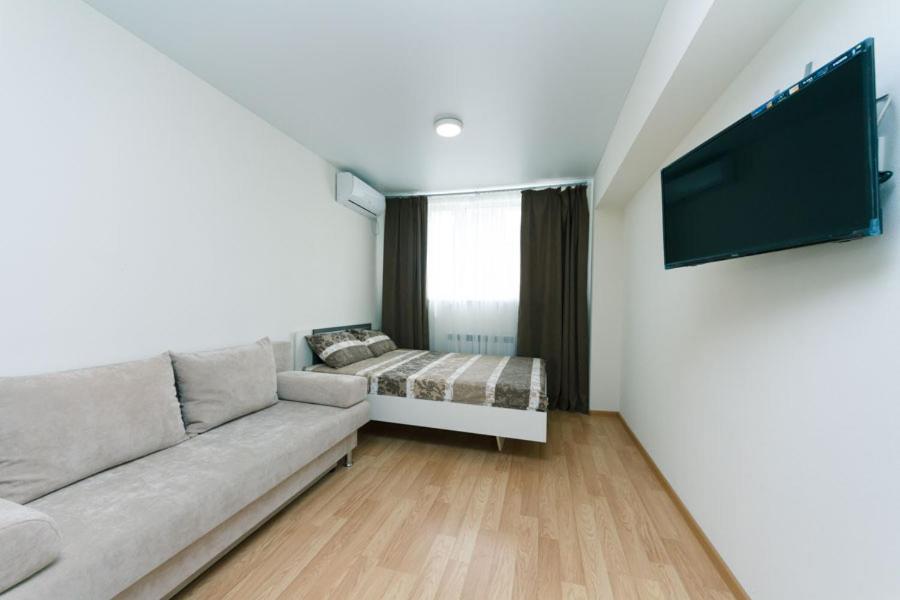 Inn Smarthause Apartments キエフ エクステリア 写真