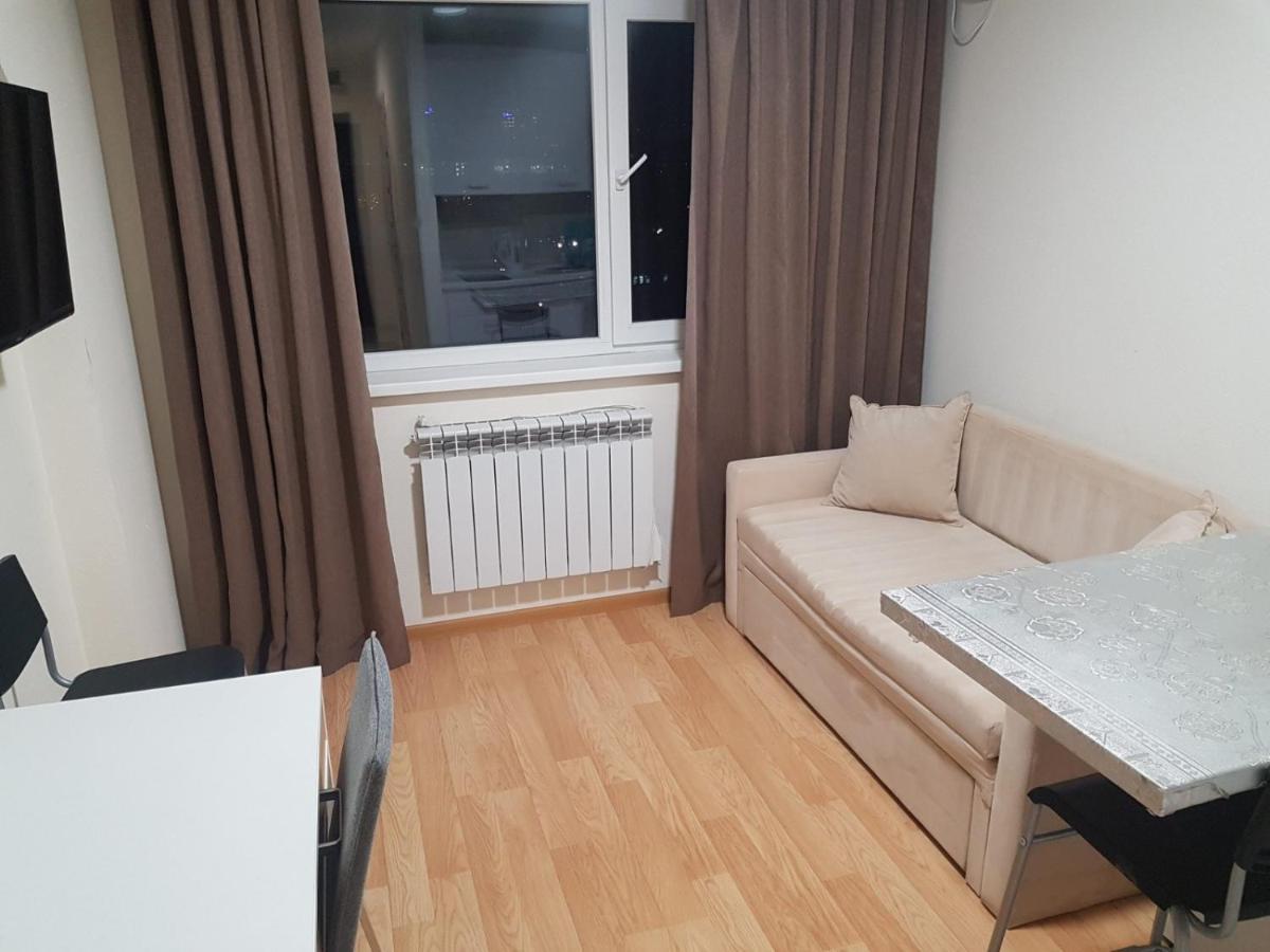 Inn Smarthause Apartments キエフ エクステリア 写真