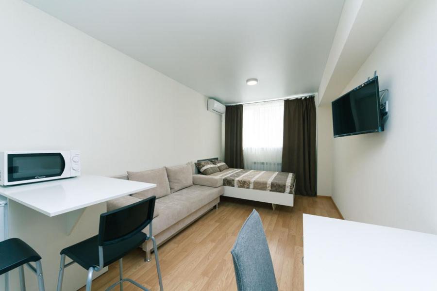 Inn Smarthause Apartments キエフ エクステリア 写真