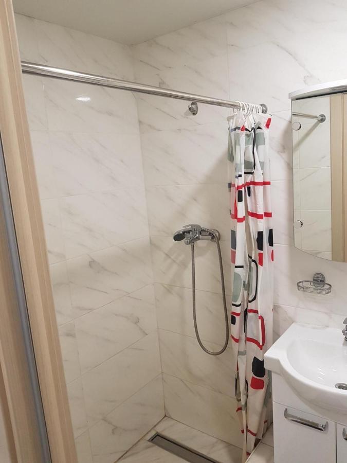 Inn Smarthause Apartments キエフ エクステリア 写真