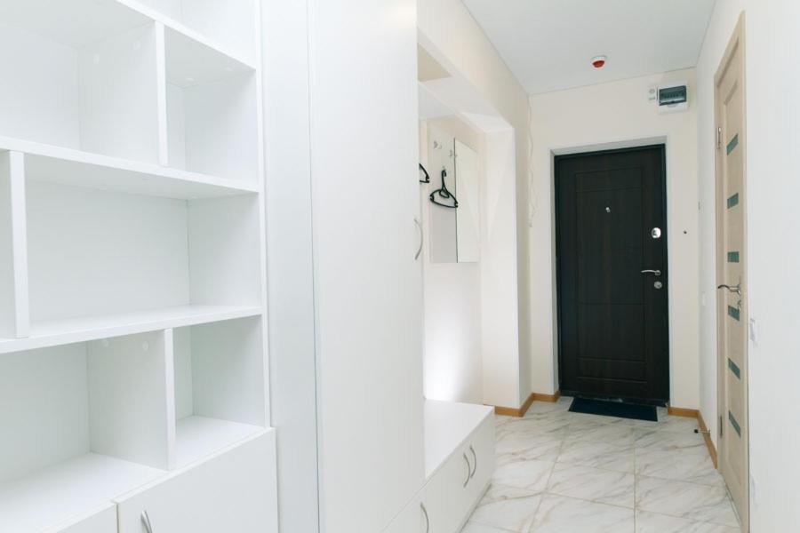 Inn Smarthause Apartments キエフ エクステリア 写真