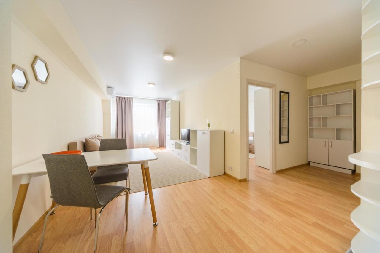 Inn Smarthause Apartments キエフ エクステリア 写真