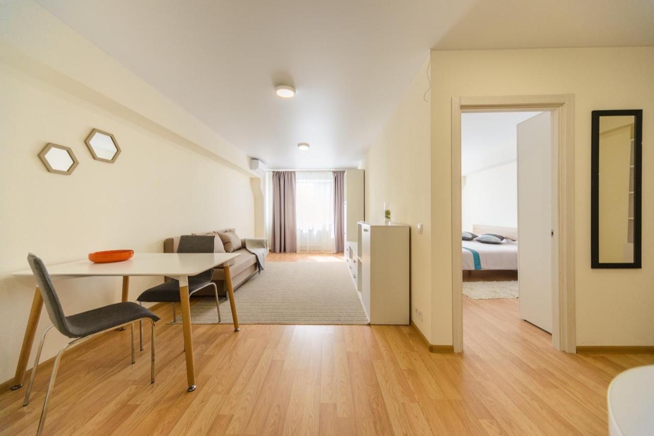 Inn Smarthause Apartments キエフ エクステリア 写真