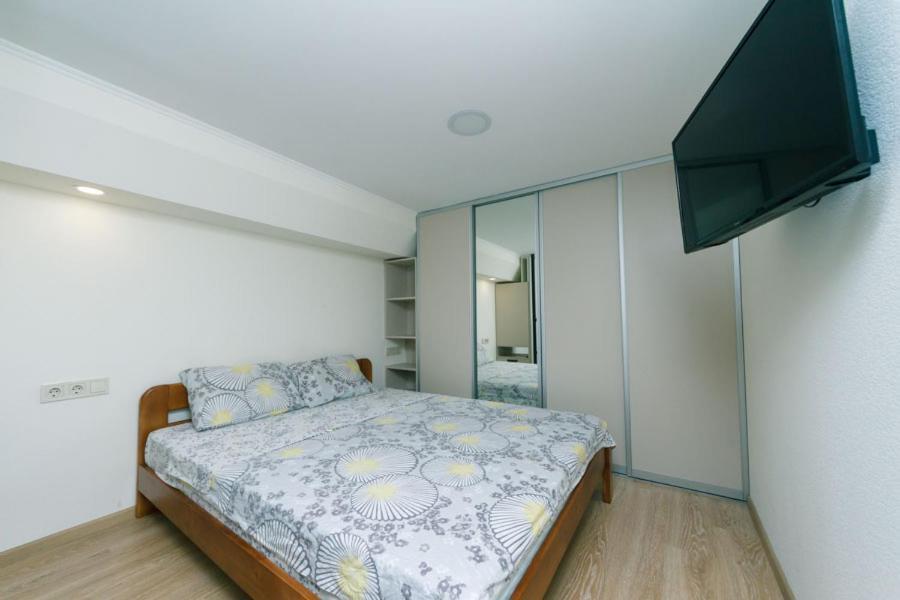 Inn Smarthause Apartments キエフ エクステリア 写真