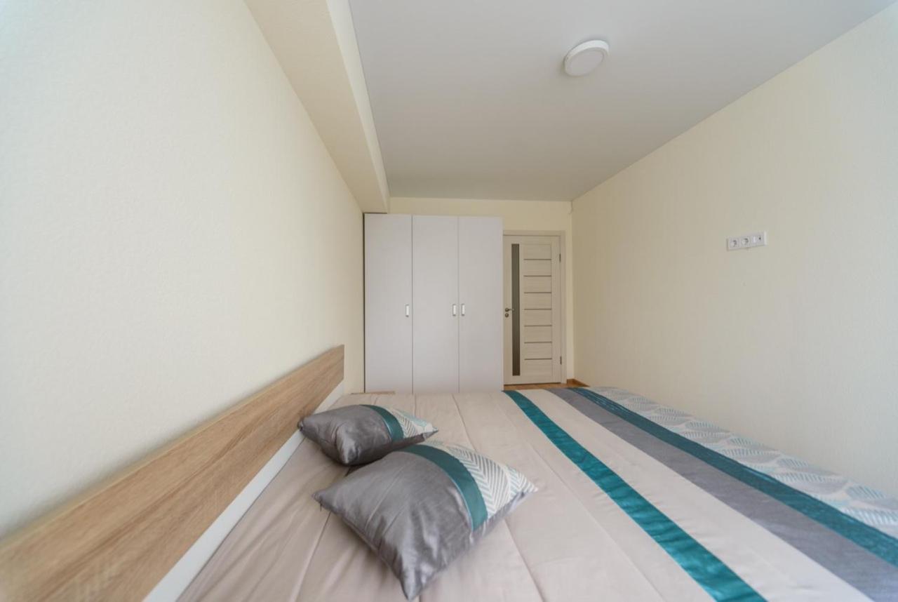 Inn Smarthause Apartments キエフ エクステリア 写真