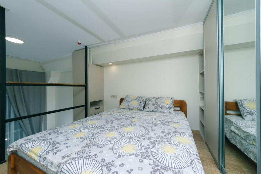 Inn Smarthause Apartments キエフ エクステリア 写真