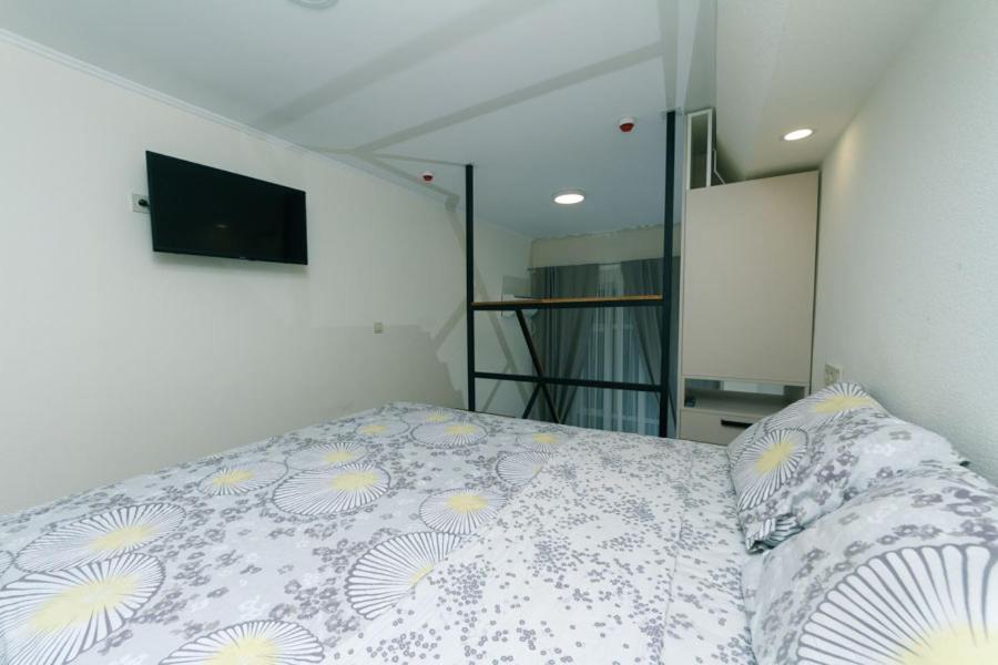 Inn Smarthause Apartments キエフ エクステリア 写真