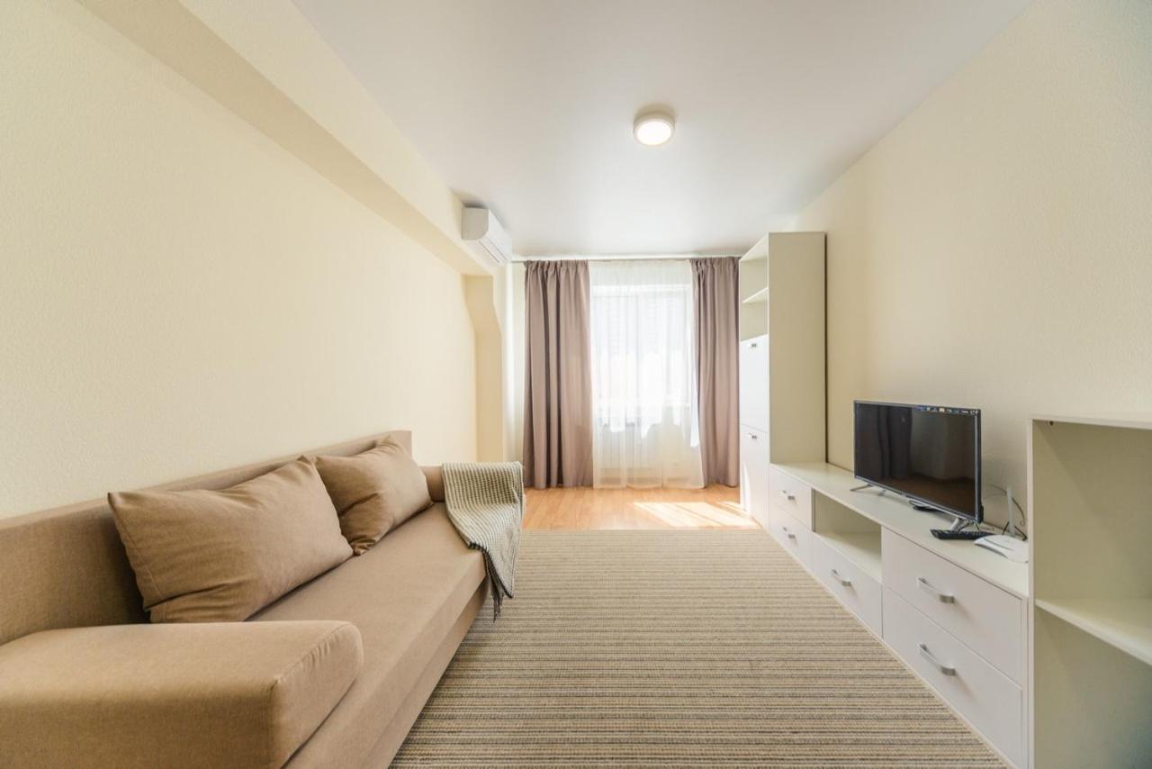 Inn Smarthause Apartments キエフ エクステリア 写真