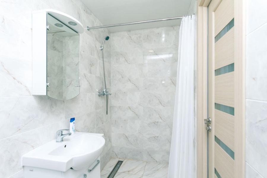 Inn Smarthause Apartments キエフ エクステリア 写真