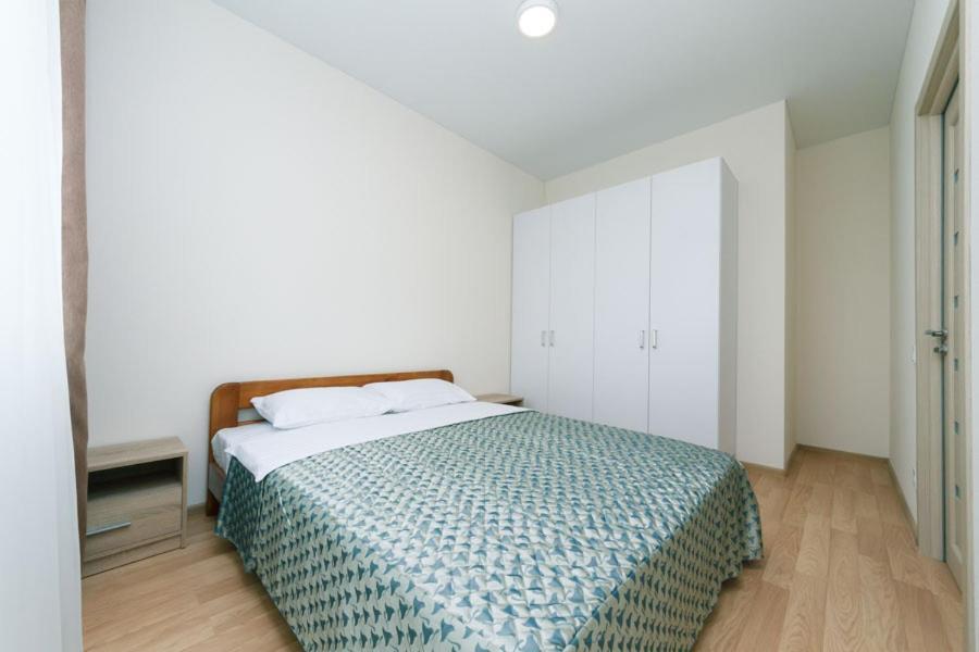 Inn Smarthause Apartments キエフ エクステリア 写真